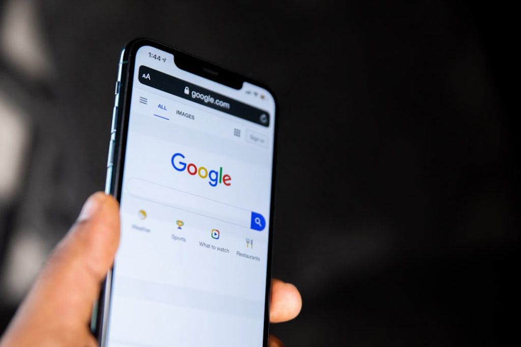 Photo Search results