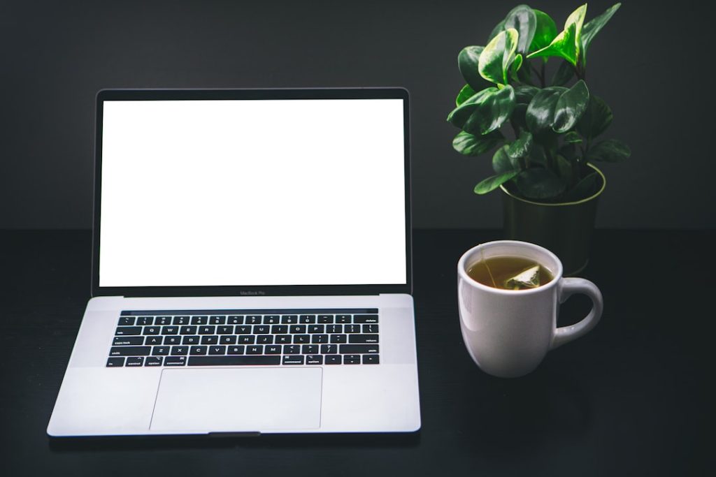 Photo Minimalist layout