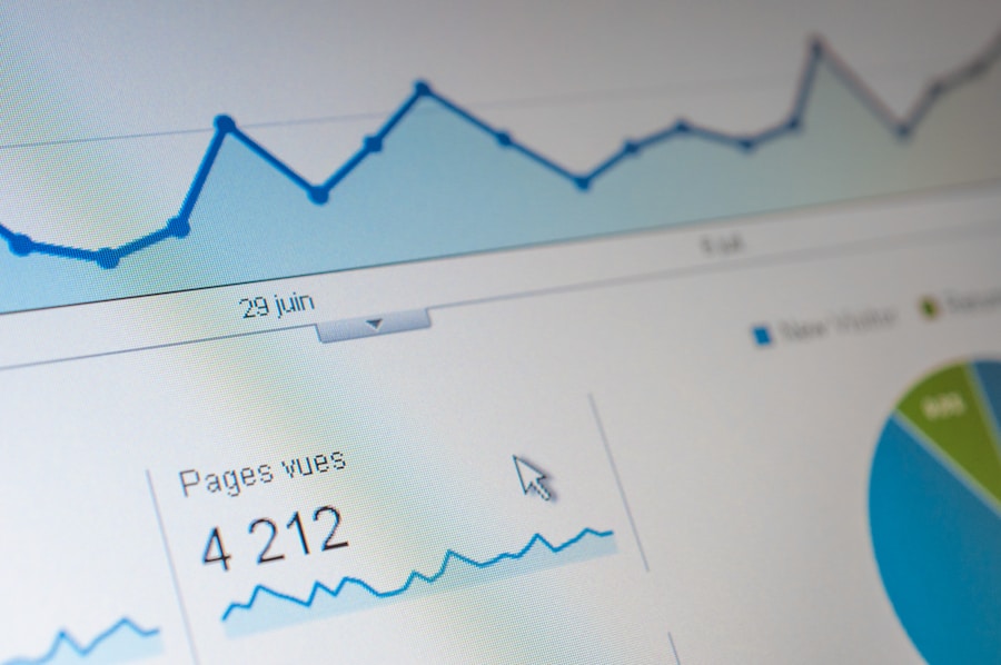 Photo The Role of Analytics in Digital Marketing Success