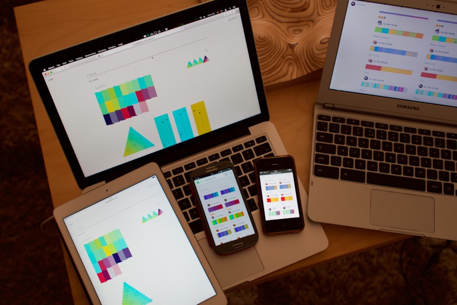 Photo "How to Design a Website That Works for All Devices"