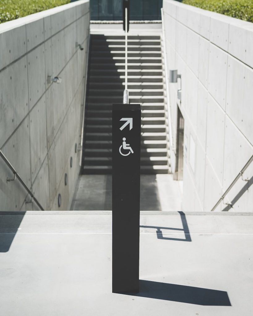 Photo The Importance of Accessibility in Web Design