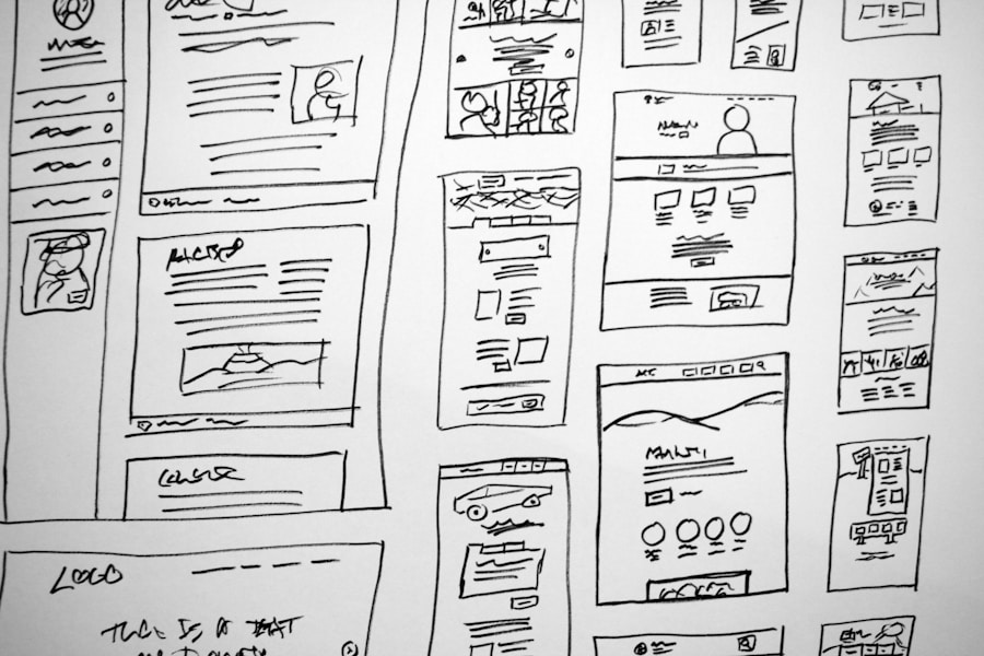 Photo "How to Create a Website That Stands Out from Competitors"