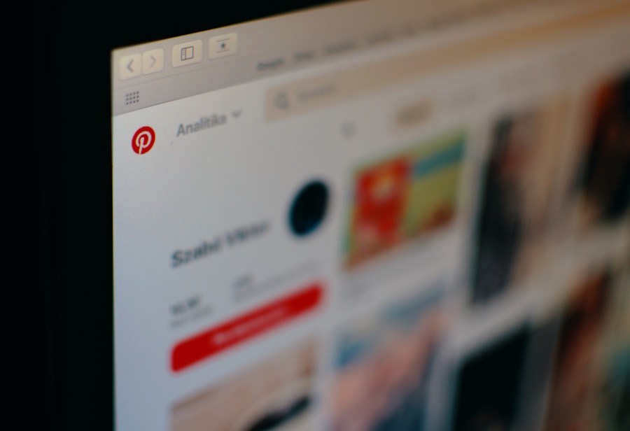 Photo "How to Use Pinterest to Drive Traffic to Your Website"