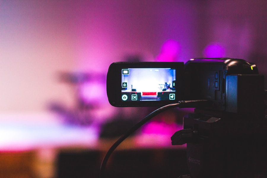 Photo "10 Creative Ways to Use Video on Social Media"
