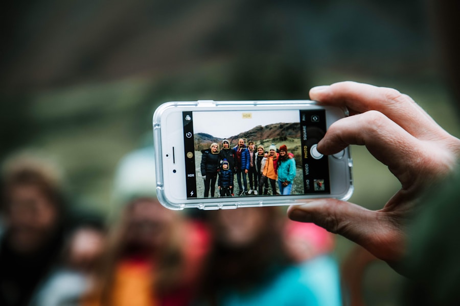 Photo The Benefits of User-Generated Content for Social Media