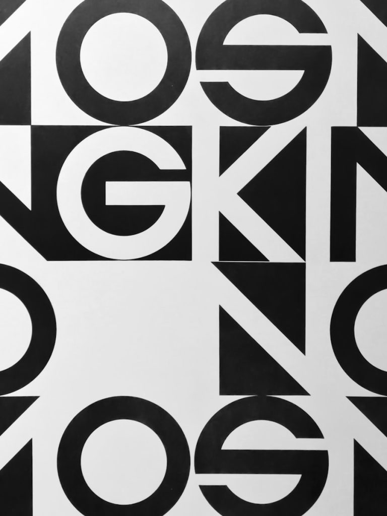 Photo The Role of Typography in Modern Web Design