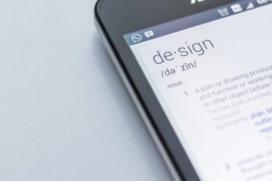 web design services
