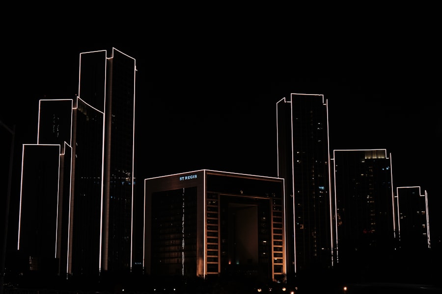 web design fort worth