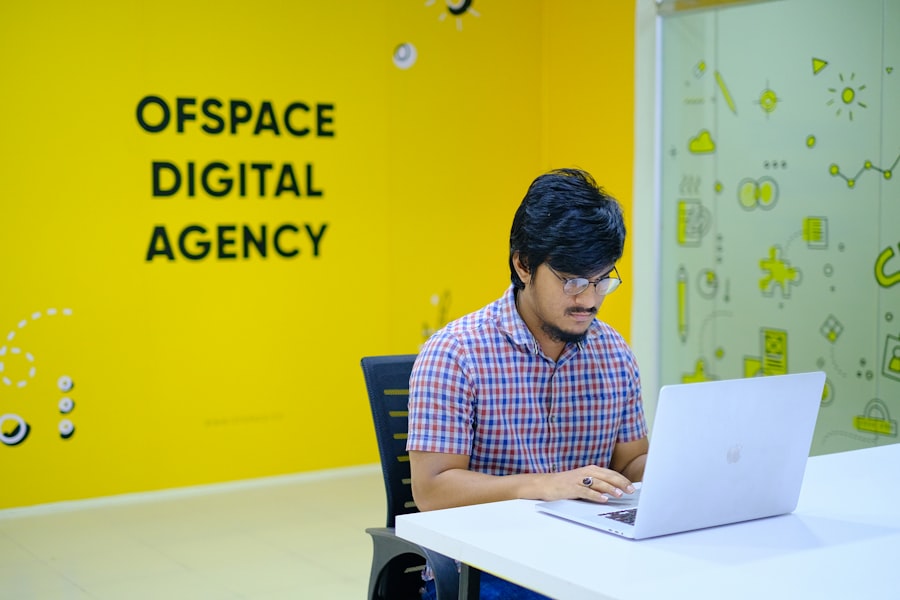 digital marketing consultant