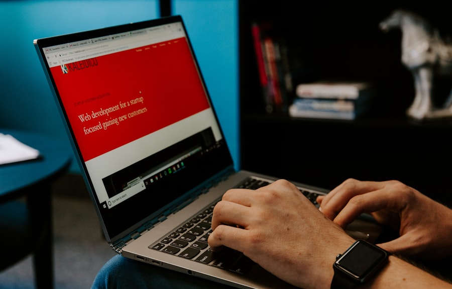 web design company