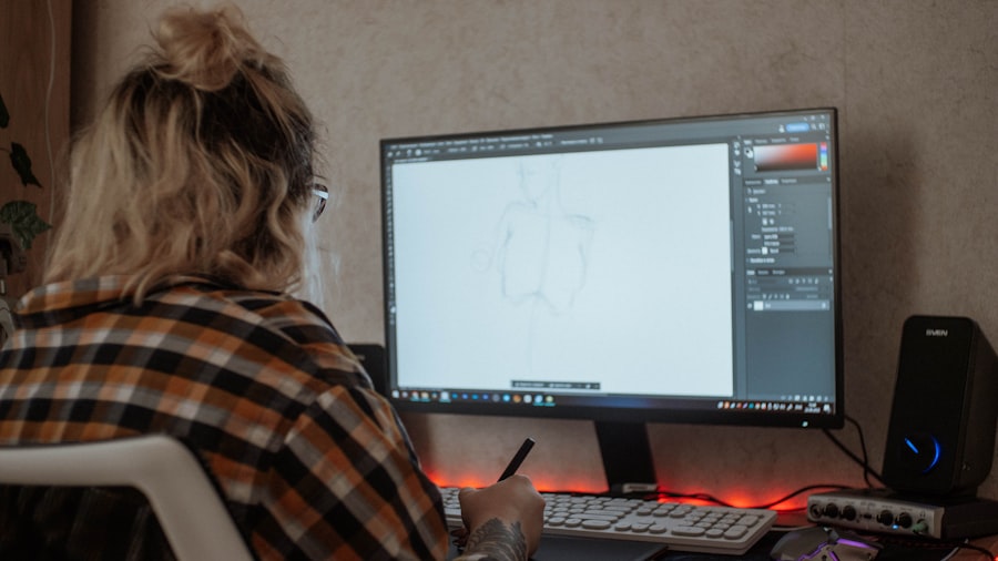 Web design course: Adobe XD