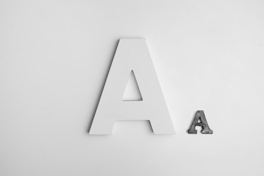AI-generated website