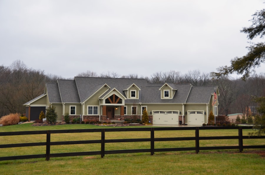 Property listings