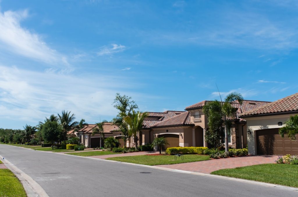 Photo Property listings