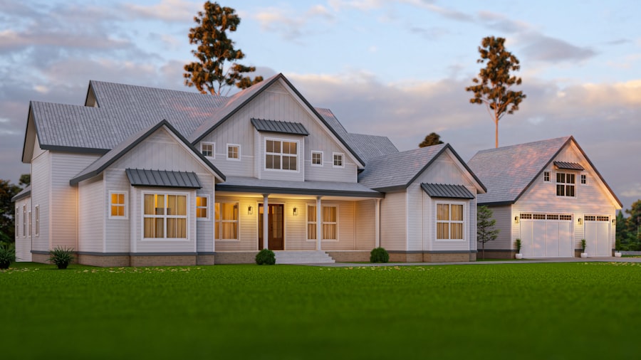 Photo Property listings