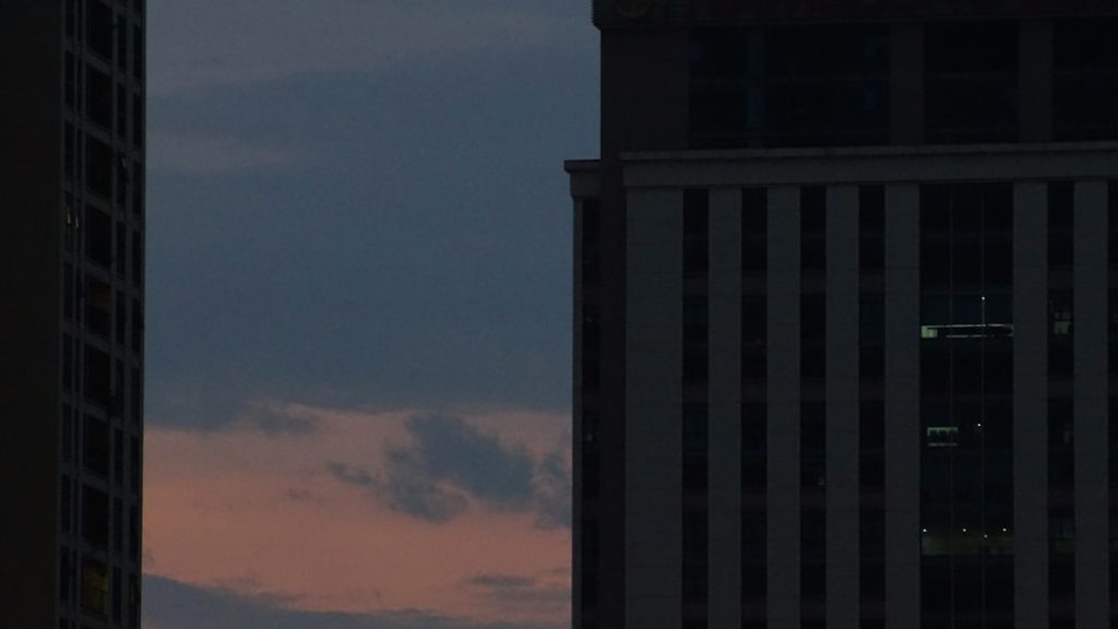 Photo Tulsa skyline