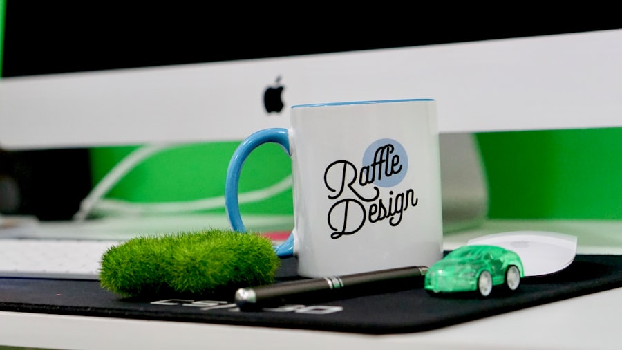 Photo web design services