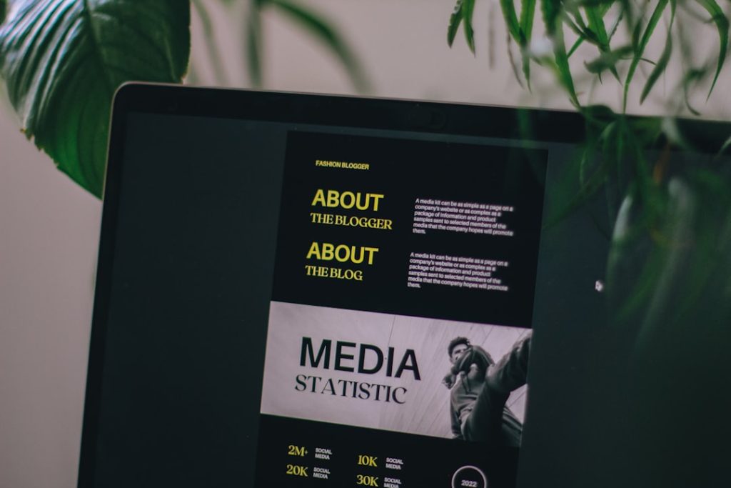 Photo digital marketing news