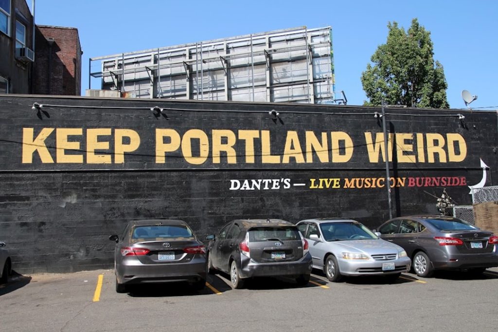 Photo web design portland