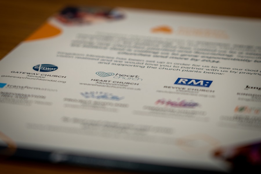 Photo digital marketing certificate