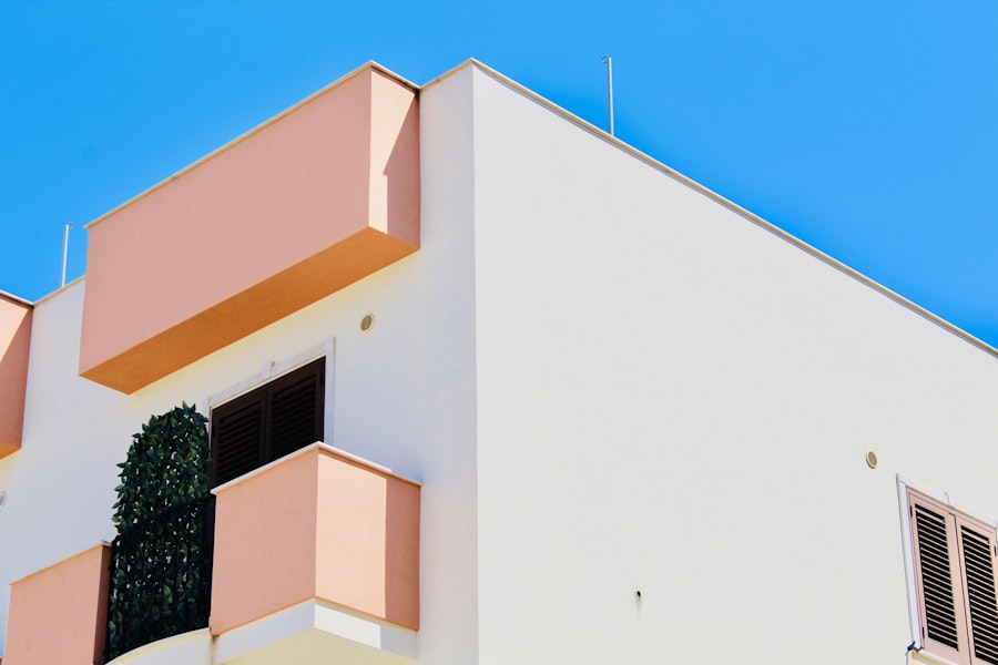 Photo real estate web design