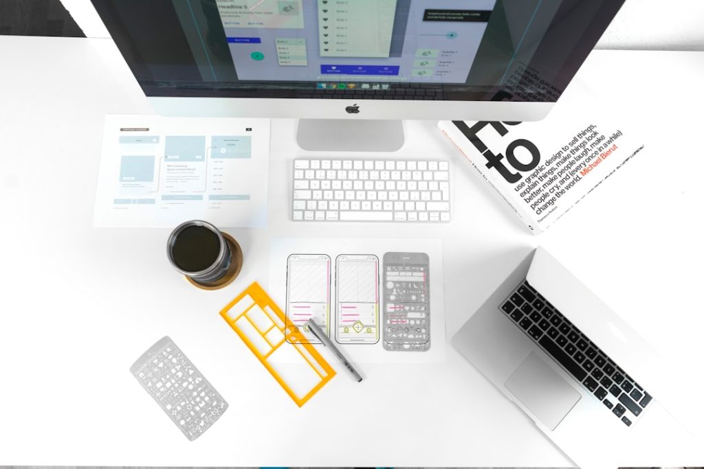 Photo minneapolis web design company