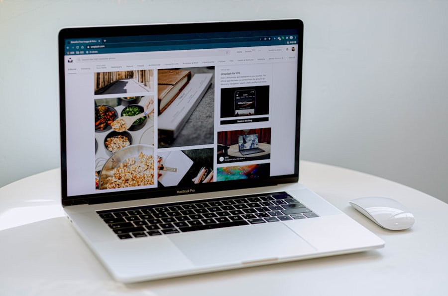 SEO and web design company