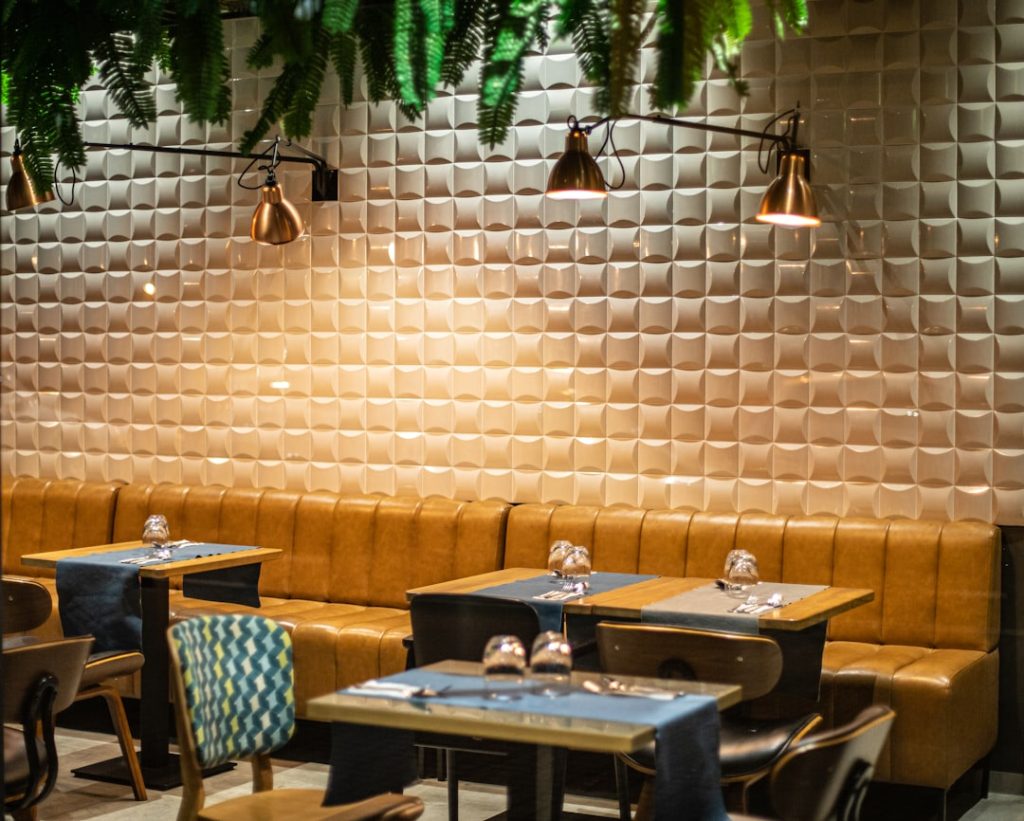 Photo restaurants