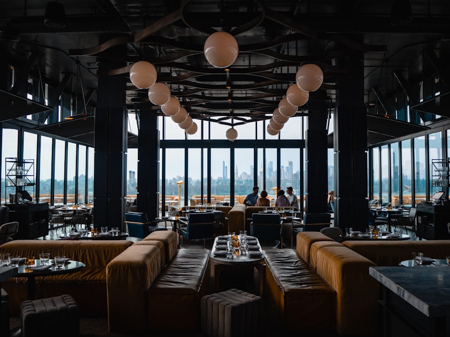 Photo restaurants