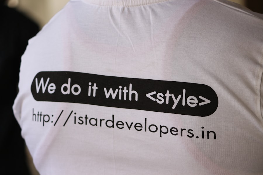 Photo web design services